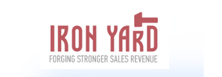Ironyard - Top Sales Technology Solutions in Europe Ironyard
