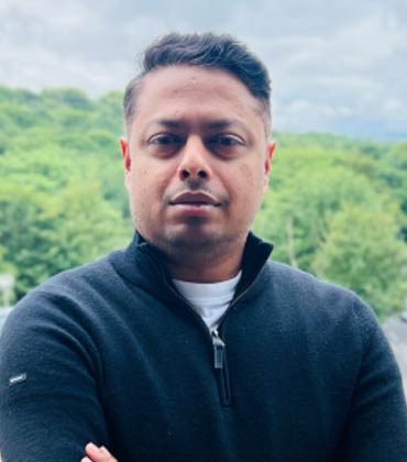 Tharun Mathew, Merit Data Tech | CIO Review Europe | Top AI-Driven Data Solutions Provider in UK Tharun Mathew, Merit Data Tech | CIO Review Europe | Top AI-Driven Data Solutions Provider in UK