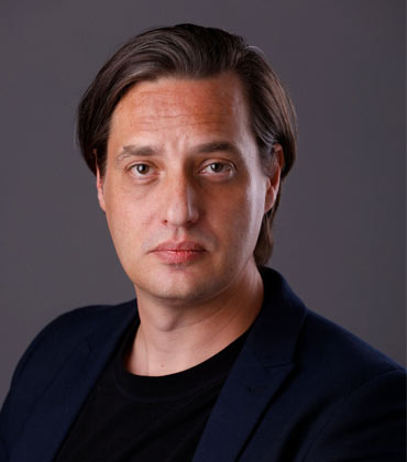 Barry Buck, Saucecode | CIO Review Europe | Top Next Gen Hyper Automation and AI Solutions in UK