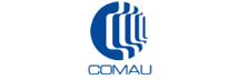 Comau - Top Manufacturing Tech Solutions in Europe Comau