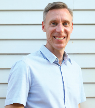 James Bowler, Numarqe | CIO Review Europe | Multi Currency Credit Solution Company of the Year in Europe