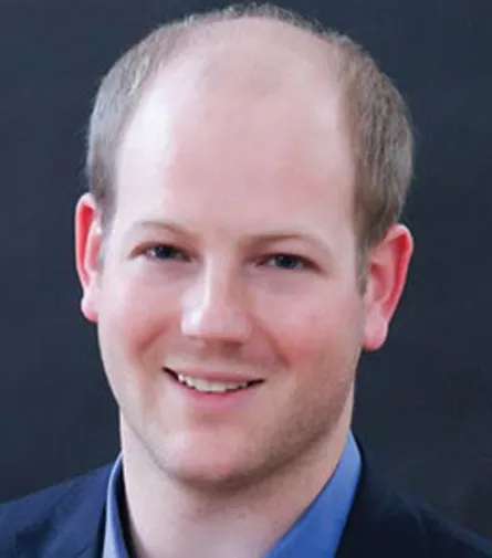 Chris Kronenthal, President & CTO, FreedomPay