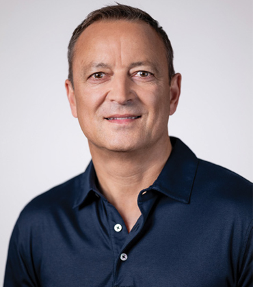 Christian Sauter, Almato | CIO Review Europe | AI-Powered Semantic Data Platform of the Year in Europe