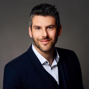 Aaron Dixon,  Maltego Technologies | CIO Review Europe | Top Law Enforcement Solutions Companies
