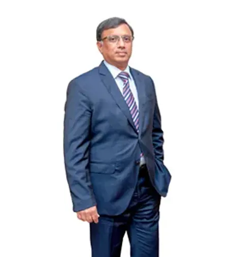 John Abraham, CEO, AEON Payment Technologies