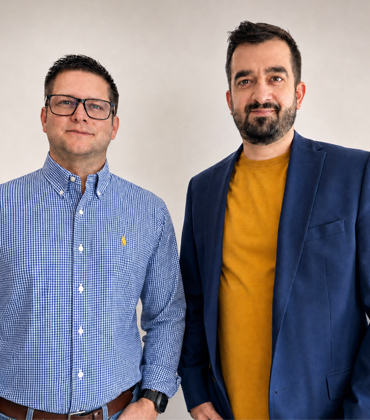 Daniel Vaczi, Brind | CIO Review Europe | Top Cybersecurity NIS2 Compliance and Audit Platform in Europe for Mid-Sized Enterprises