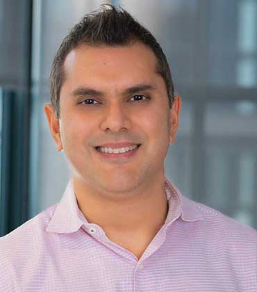 Aman Narang, TOAST, INC. [TOST: NYSE] | CIO Review Europe | Travel Rule Solution of the Year In Europe 