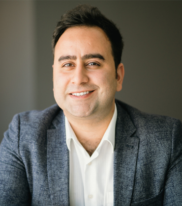 Okan Turedi, Digital2060 | CIO Review Europe | Top AI Powered Data Center Development Services in Europe