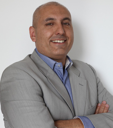 Gabriele Sannicandro, Be-Simple | CIO Review Europe | Top Zendesk Cloud CRM Integration Services in Europe