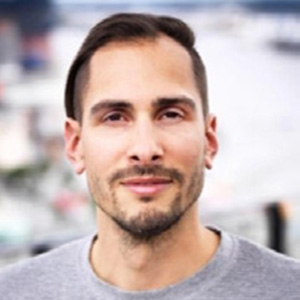 Felix Faber, CEO & Founder, Mindpeak