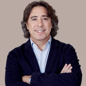 Jaume Rey, Founder and Managing Director, Nexiona