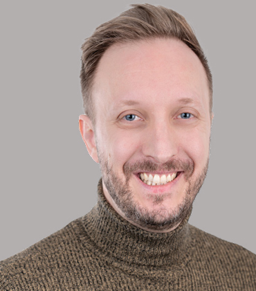 Luke Poulton, DeltaXignia | CIO Review Europe | Top Advanced Content and Data Comparison Solution in UK