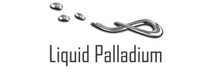 Liquid Palladium