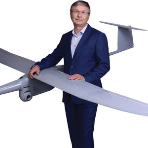 Piotr Wojciechowski,  WB GROUP | CIO Review Europe | Top Supply Chain Management Companies