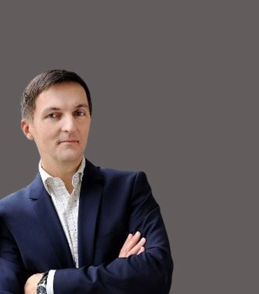Pawel Rytelewski, SI Consulting | CIO Review Europe | Top Supply Chain Management Companies Pawel Rytelewski, SI Consulting | CIO Review Europe | Top Supply Chain Management Companies