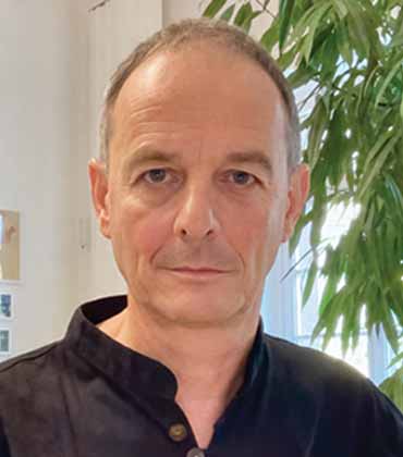 Metin Savignano, Savignano | CIO Review Europe | Top Email Encryption Software In Europe 2026