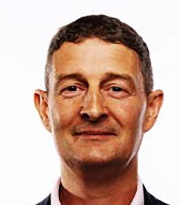 Julian Musson, Revgeni | CIO Review Europe | Asset Tracking Solution of the Year in UK Julian Musson, Revgeni | CIO Review Europe | Asset Tracking Solution of the Year in UK
