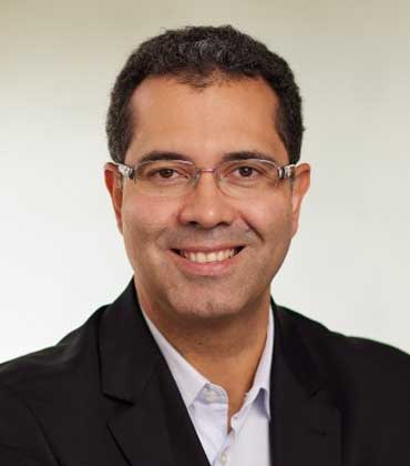Marco Santos, GFT Technologies [FSE: GFT] | CIO Review Europe | Top AI-powered Compliance Solutions in Europe