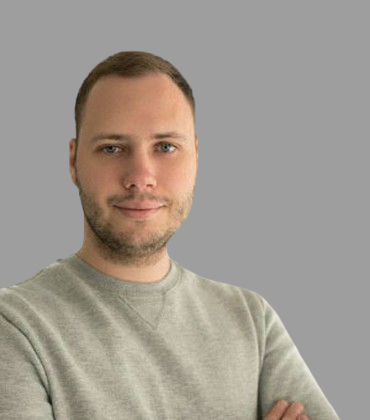 Pavel Martynov, ChainArtSoft | CIO Review Europe | Top Blockchain Technology Companies In Europe