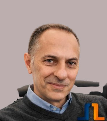 David Cacioli,  Hogwart | CIO Review Europe | Top Advanced Content and Data Comparison Solution in UK