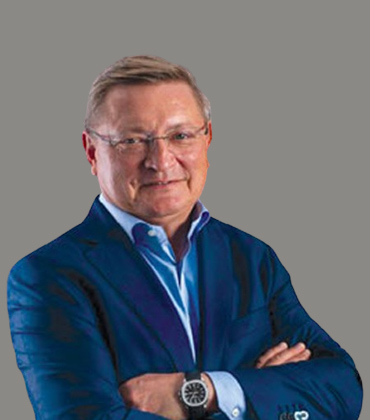 Wojciech Kostrzewa, BILLON | CIO Review Europe | Top Blockchain Technology Companies In Europe