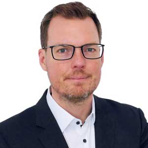 Sebastian Herzenstiel, CTO , CM1