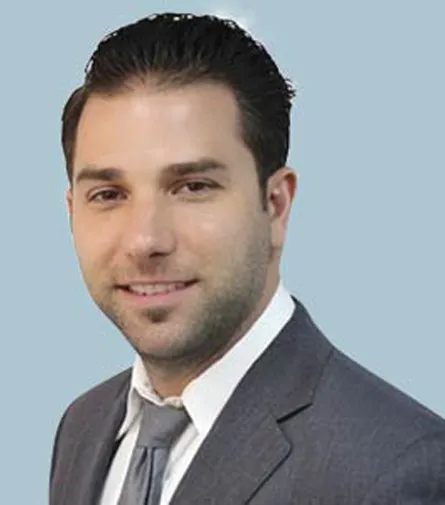Jeff Brodsly, CEO, Chosen Payments