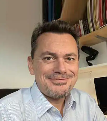 Simon Rowell, Co-Founder, Findaa Technology, Findaa Technology