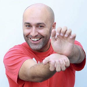 Marc Elena, CEO, Adsmurai