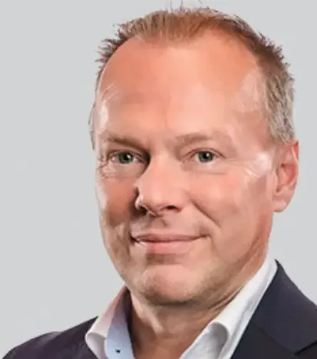 JUHA TOMMILA, CEO, Staria