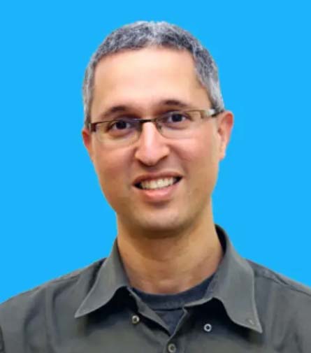 Itai Lahan, Co-Founder & CEO, Cloudinary