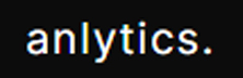 anlytics digital