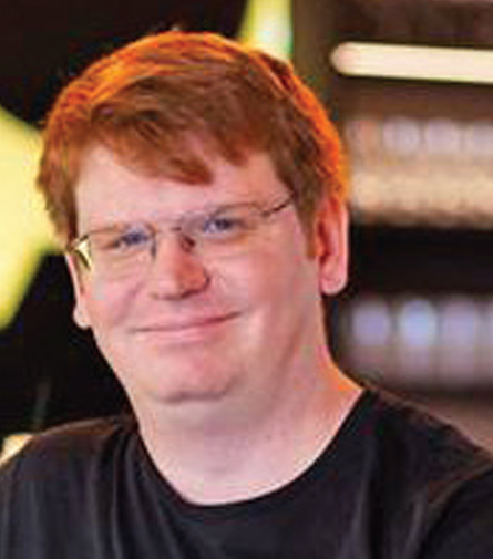 Jakob Freund, CEO and Co-Founder, Camunda