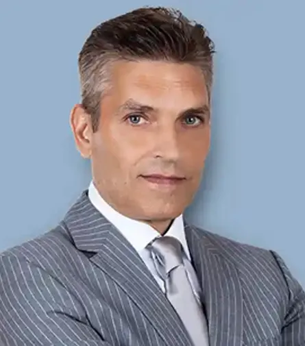 Cem Wald, CEO, PAA Capital Group