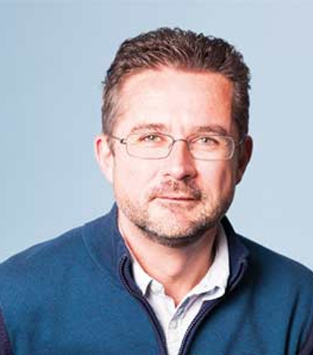 Stany Hellin, Business Manager, OMNIPRIVACY
