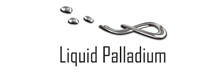 Liquid Palladium