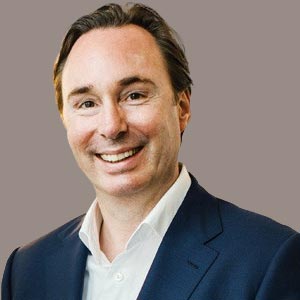 Frank Moll, CEO, Tallence AG