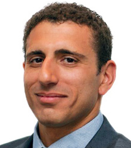 Mr Rony Cohen, Co-founder and Head of Business Development, floLIVE