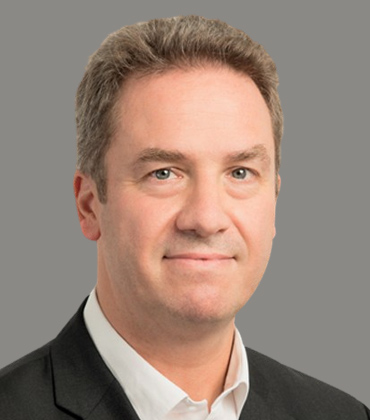 Cyril Dever, Edgewhere | CIO Review Europe | Top Blockchain Solution Companies in Europe