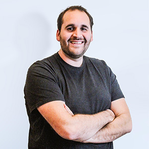 Badr Eddial, CTO, Storyteq