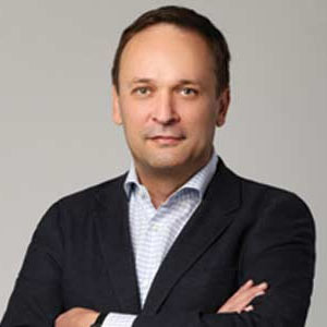 Slawomir Michalik,  Omnilogy | CIO Review Europe | Top Supply Chain Management Companies