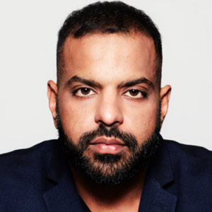 Nadir Merchant, General Manager, IT Operations Products,  Kaseya 