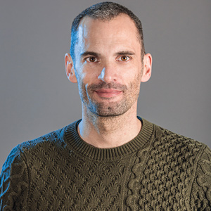 Dr. PhilipMayrhofer,CEO, Maltego Technologies