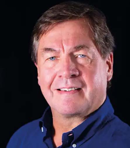 Bert van der Zwan, CEO, Bynder