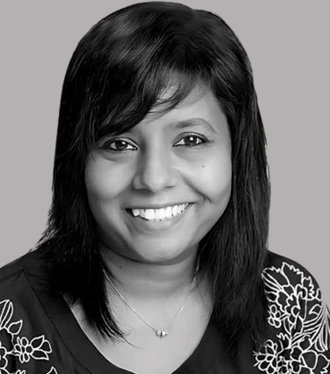 Gladys Christopher, Merit Data and Technology | CIOReview Europe