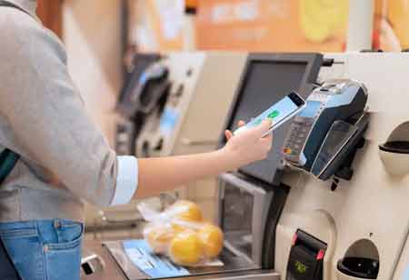 Eliminating Friction and Loss in RFID-Driven Retail Checkout Eliminating Friction and Loss in RFID-Driven Retail Checkout