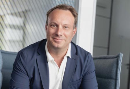 The Road Towards the Intelligent Enterprise