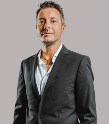 Manuel Trongone, Dade2 | CIOReview Europe