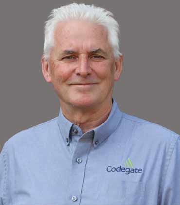 Graham Fenton, Managing Director Graham Fenton, Managing Director