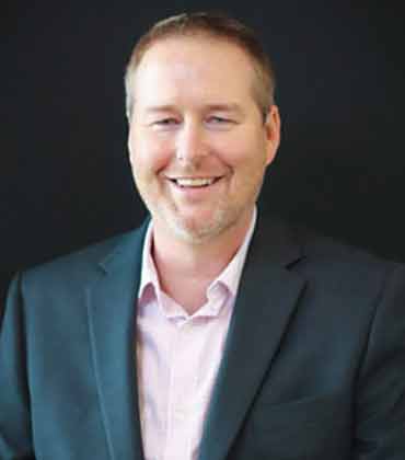 Bryan Forrester, Co-Founder and CEO Bryan Forrester, Co-Founder and CEO